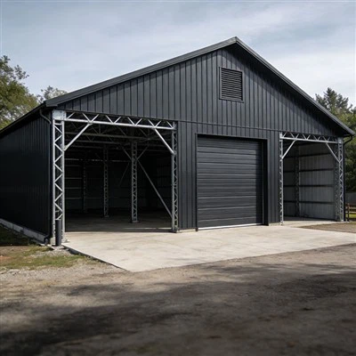 ¿Cuáles son los análisis de costo-beneficio para las estructuras de acero en ...